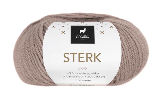 Hovedbilde Sterk 854 Caffe latte