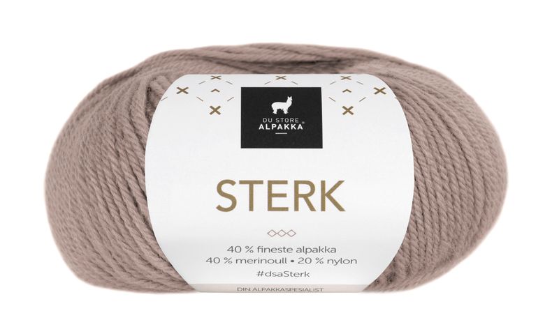 Sterk 854 Caffe latte