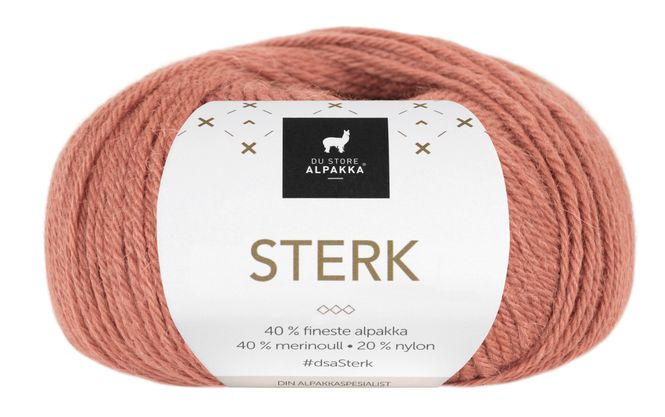 Hovedbilde UT Sterk 898 Aprikos