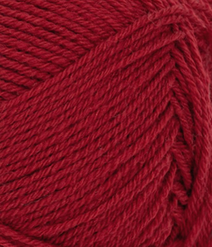 Sunday 4236 Deep Red