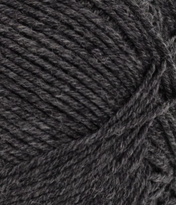 Hovedbilde Tynn Merinoull 1055 Dark Grey Melange