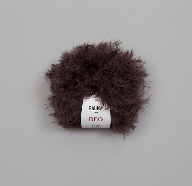 Hovedbilde Beo 6022 Brun