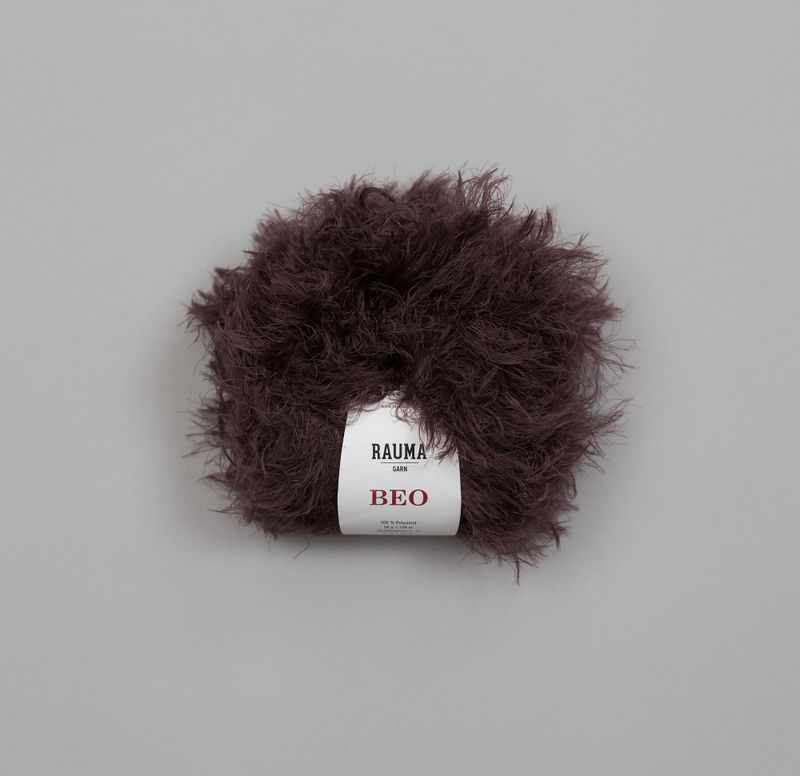 Beo 6022 Brun