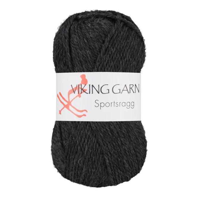Hovedbilde 517 Viking Sportsragg Koksgrå