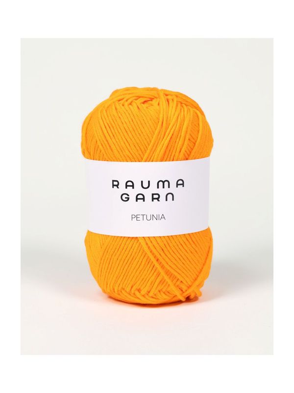 Petunia 278 Oransje