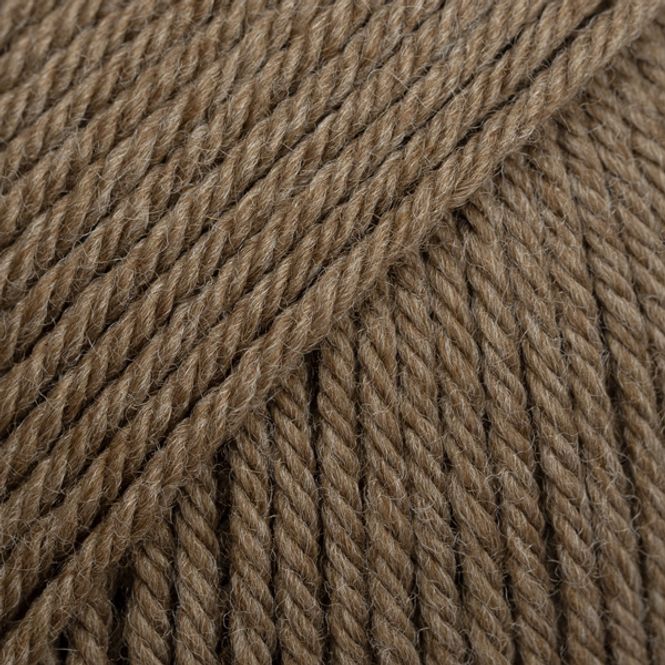 Hovedbilde Daisy 14 Brun