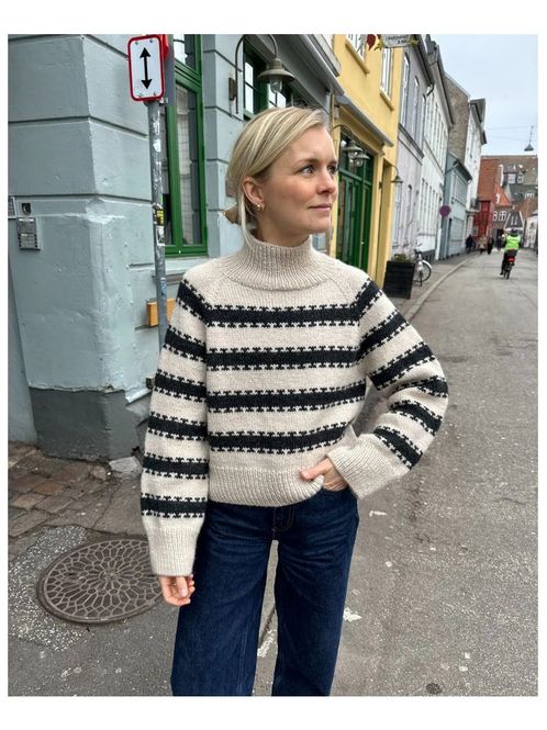 Hovedbilde Key Sweater