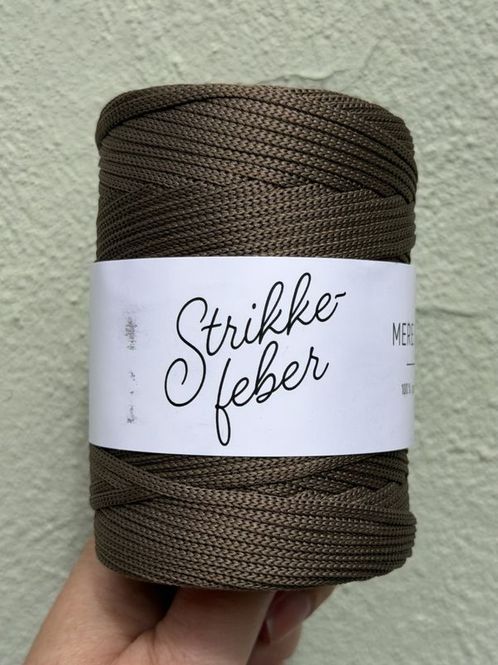 Hovedbilde Mere Snor #36 Brun