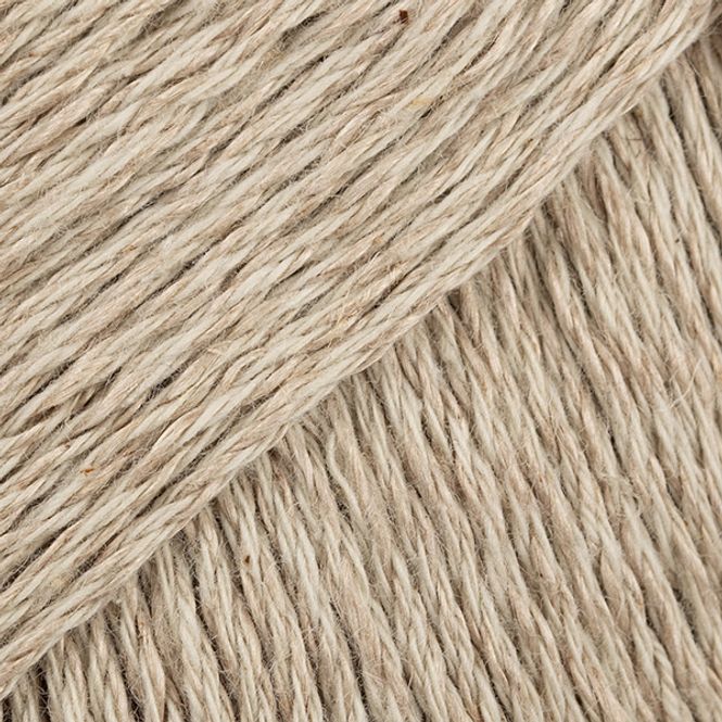 Hovedbilde 11 Bomull-Lin beige