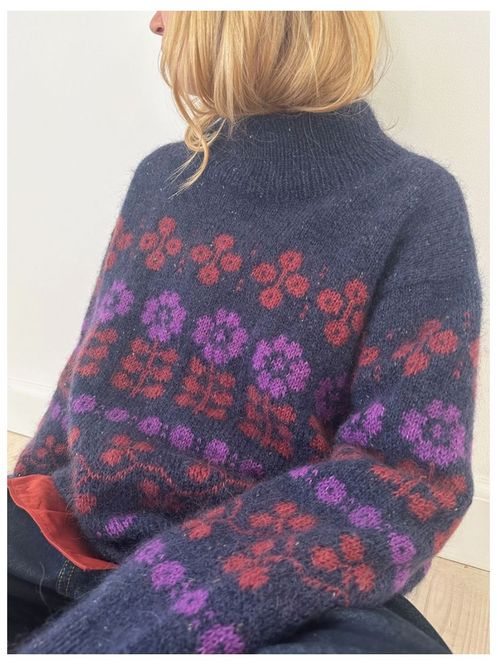 Hovedbilde Mona Sweater