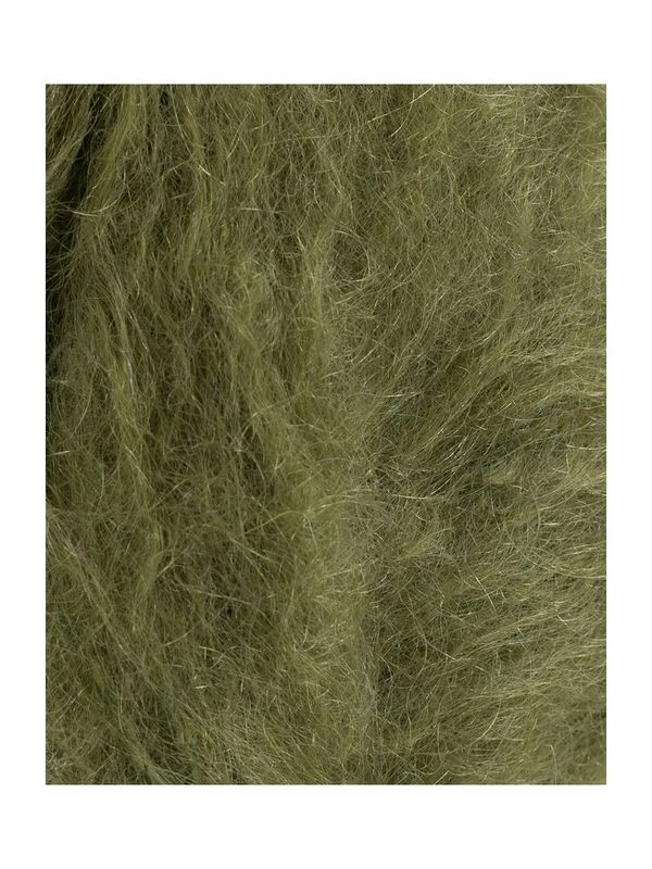 Tjukk Mohair 009 Gran