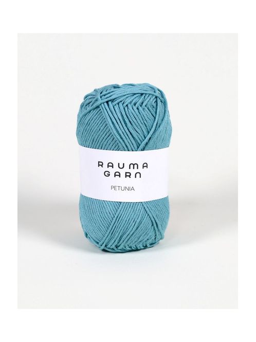 Hovedbilde Petunia 342 Sjøgrønn