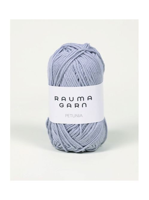 Hovedbilde Petunia 293 Grå