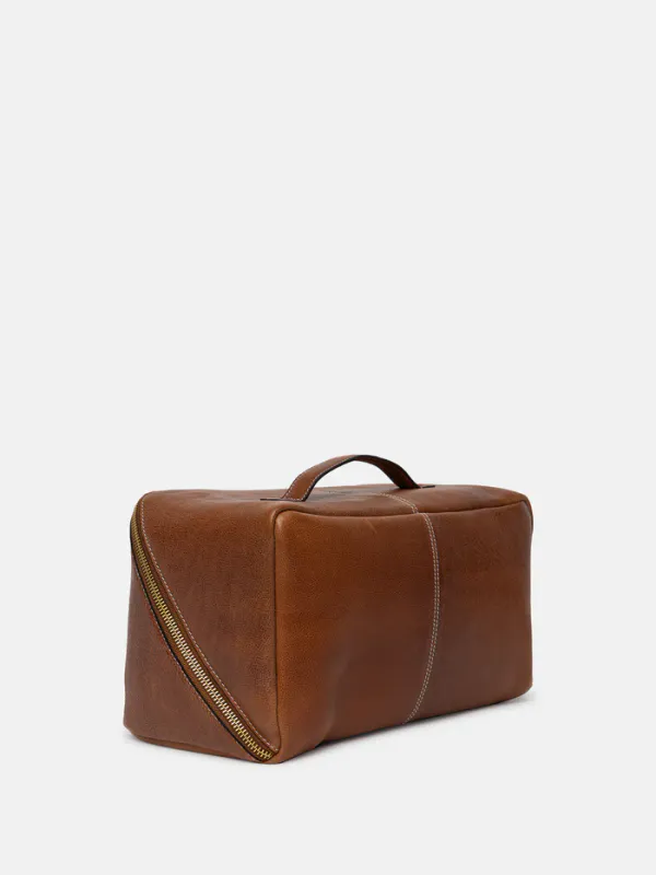 Project 10 Walnut/Gold