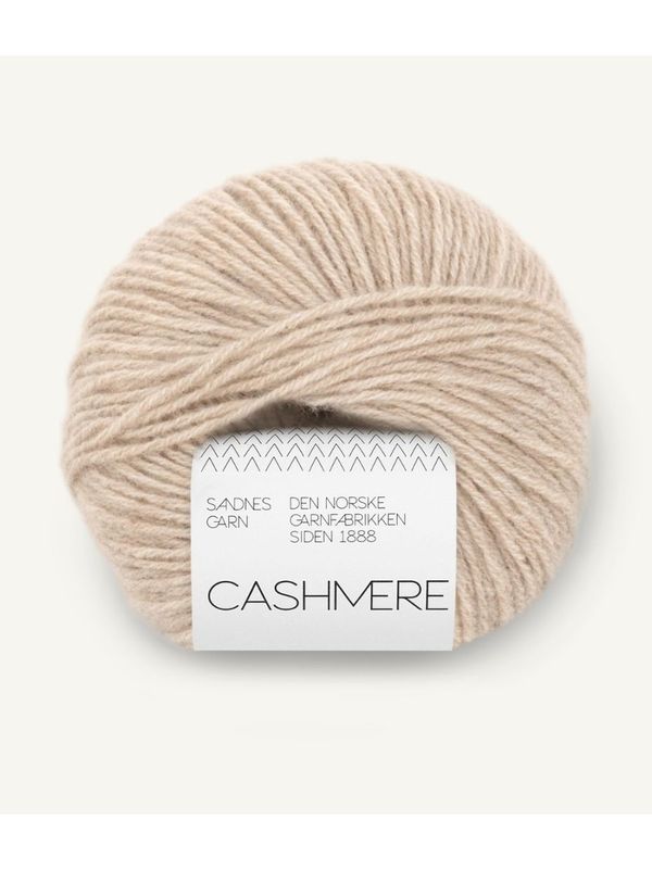 Cashmere 3021 Light Beige