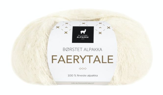 Hovedbilde 701 Faerytale Natur