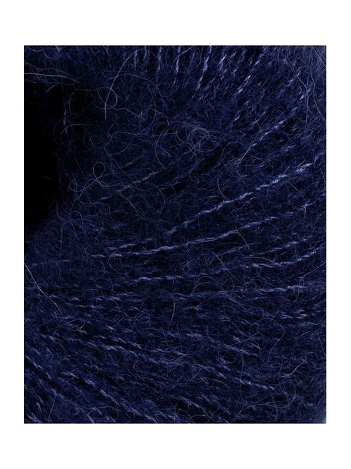 Hovedbilde UT Alpaca Silk 5594 Marine
