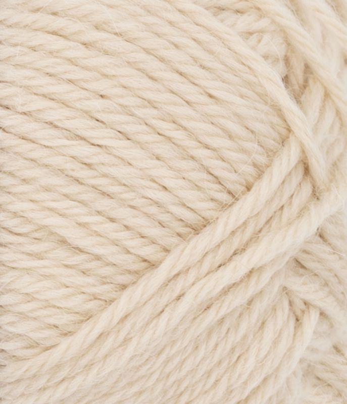 Alpakka Ull 2511 Almond