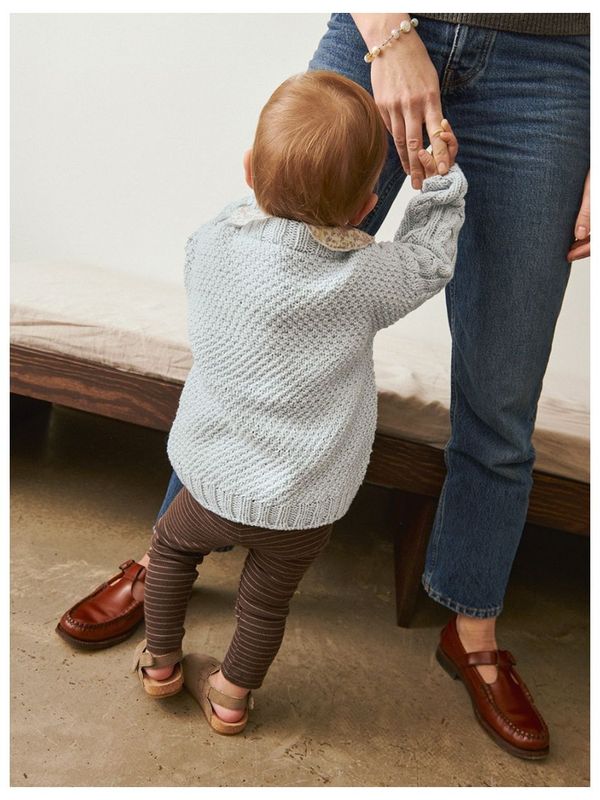 2505_05 Caspian Sweater Baby