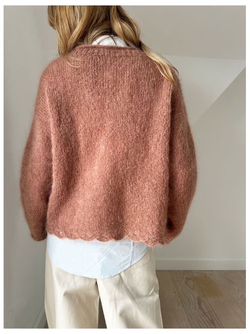 Hovedbilde Clover Sweater