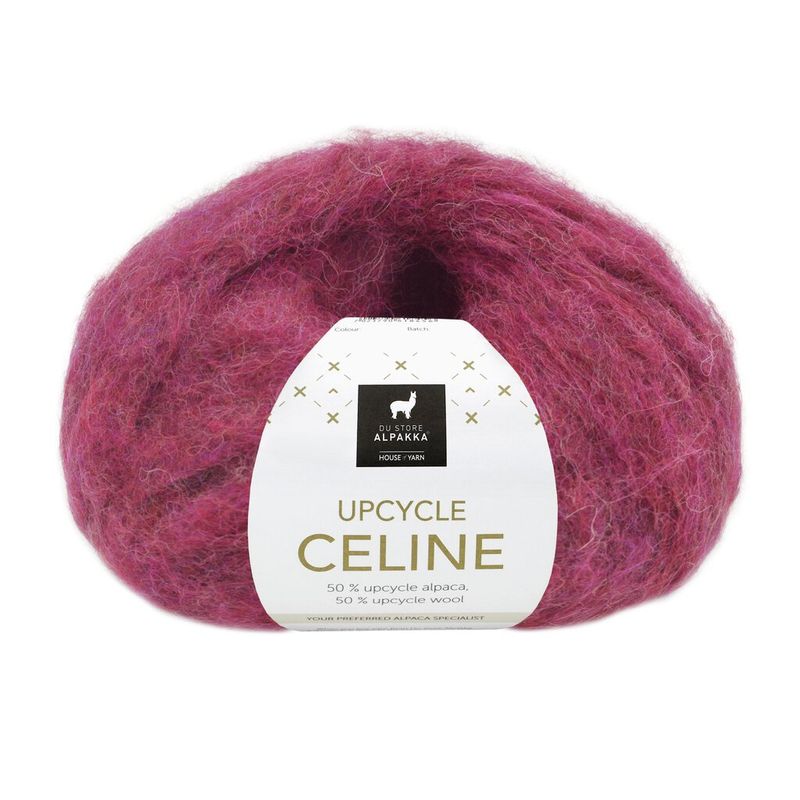 Upcycle Celine 6506 Lyng