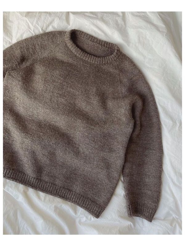 Hanstholm sweater 