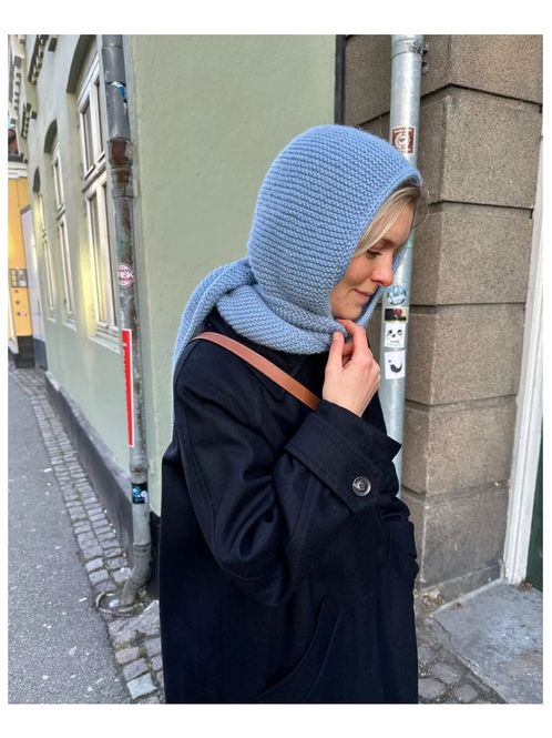 Hovedbilde Sophie Hood