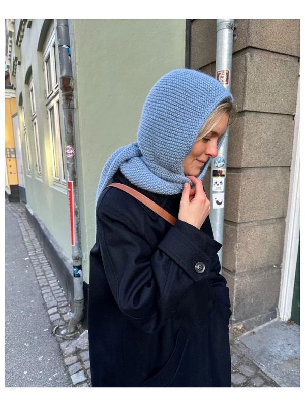 Sophie Hood