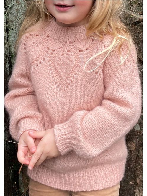 Hovedbilde Chunky Dahlia Mini