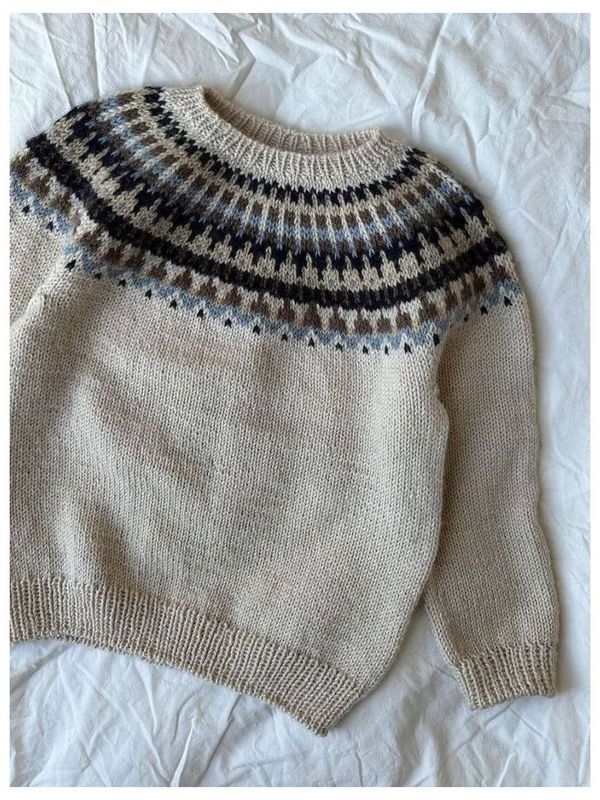 Celeste sweater Junior