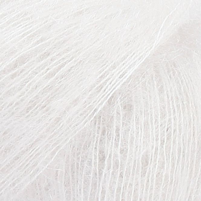 Hovedbilde 38 Kid-Silk Kritt