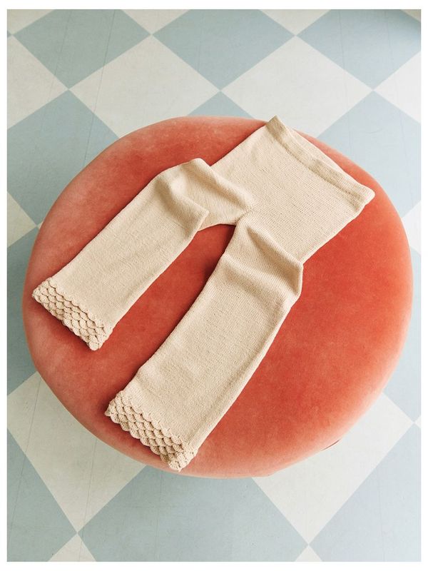 2603_04 Roselyn Singlet & Pants Junior