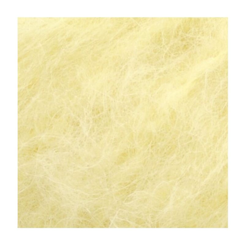 Fnugg 954 Light Yellow