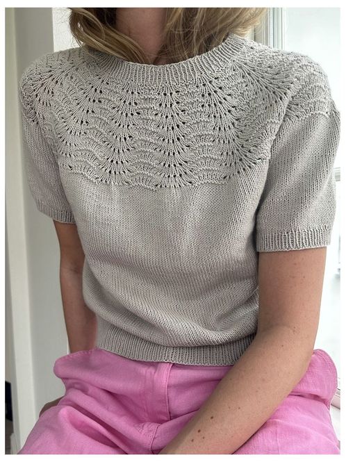 Hovedbilde Peacock Shirt