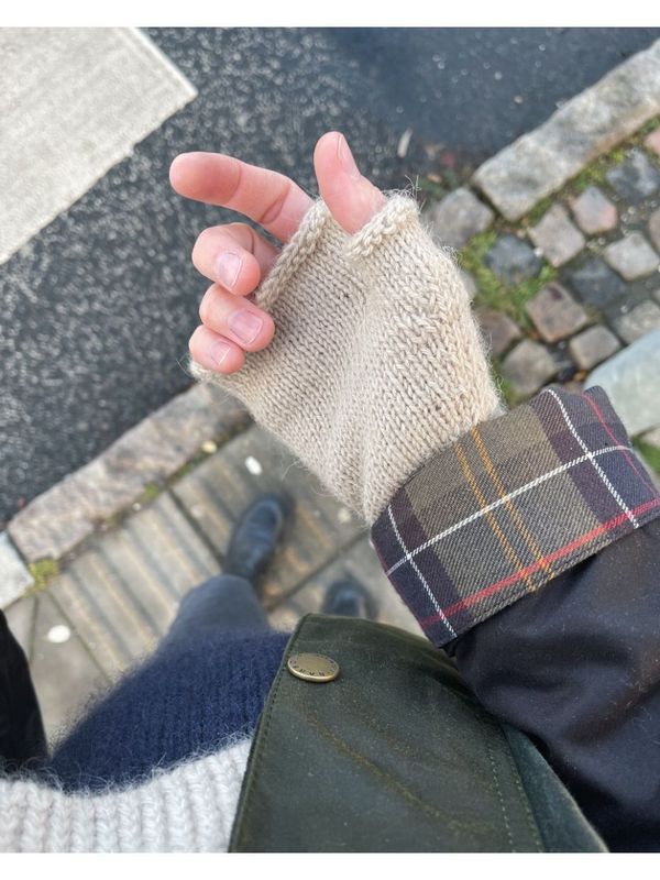 Penny Gloves 