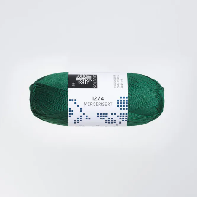 Hovedbilde 7035 Nelly Skogsgrønn