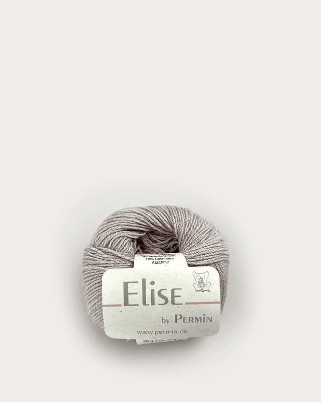 Elise 881116 Latte