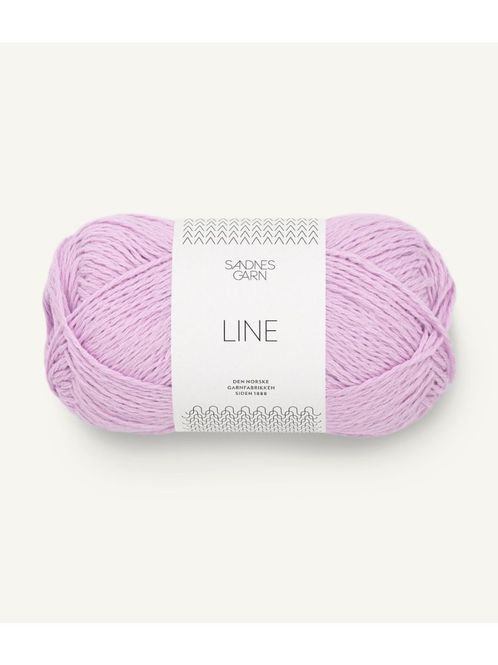 Hovedbilde UT Line 5023 Lilac