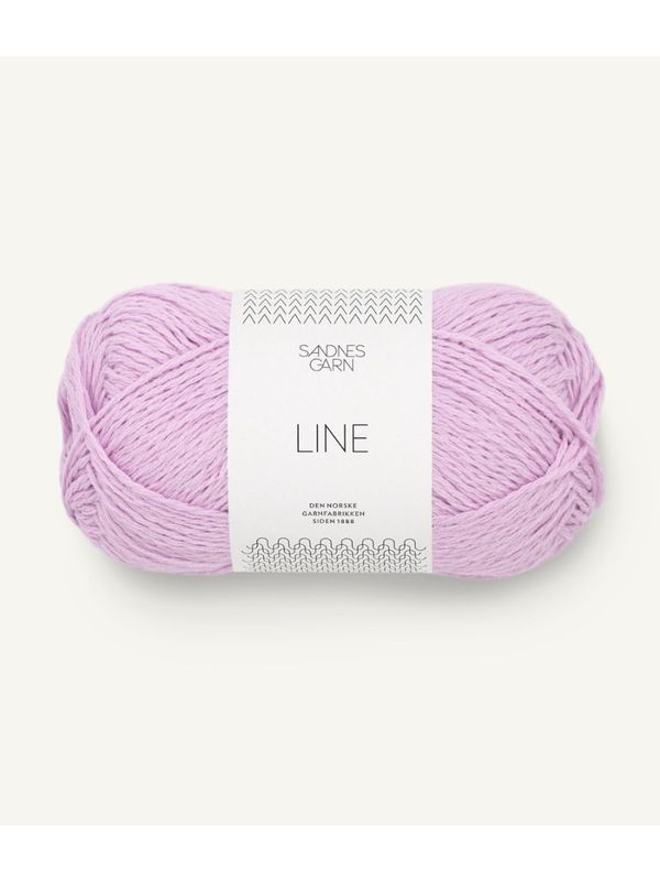 UT Line 5023 Lilac