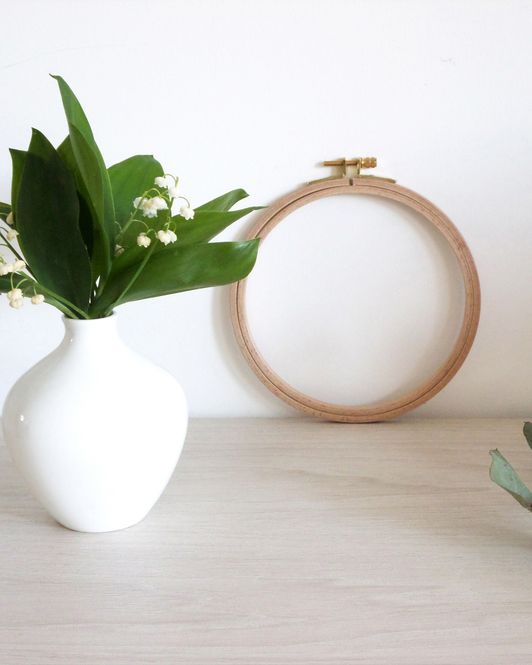 Hovedbilde Syring 15,5 cm 