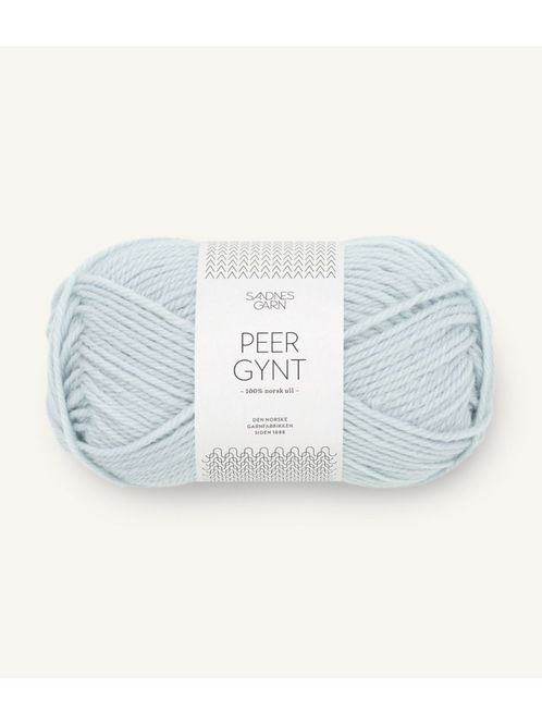 Hovedbilde Peer Gynt 5811 Artic Ice
