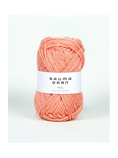 Hovedbilde 026 Fivel Korall