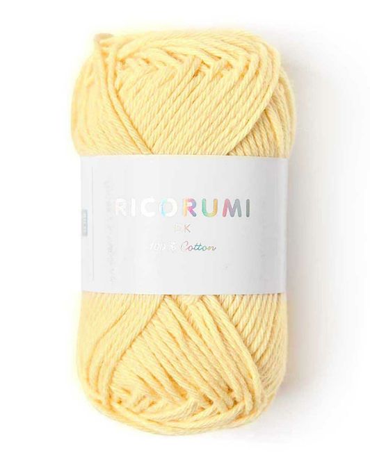 Hovedbilde Ricorumi 005 Vanilla