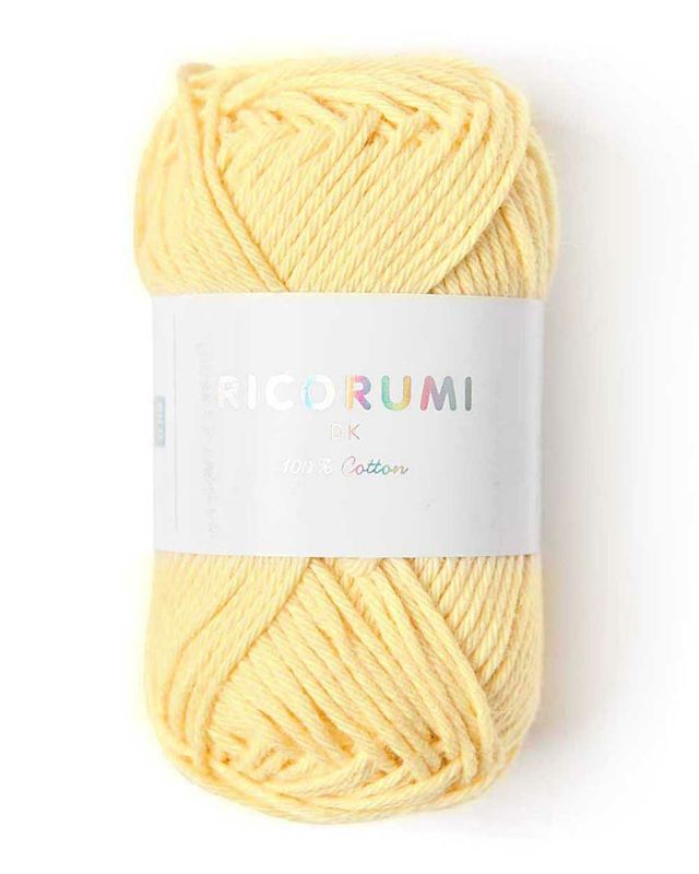 Ricorumi 005 Vanilla