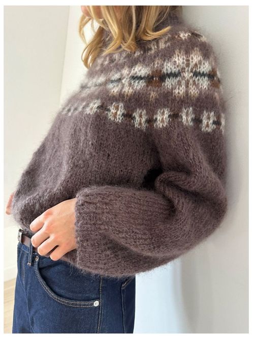Hovedbilde Margaret Sweater