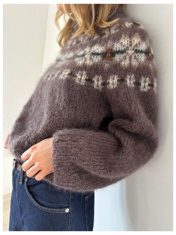 Margaret Sweater