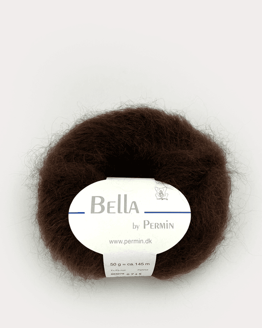 Hovedbilde Bella 883279 Brun