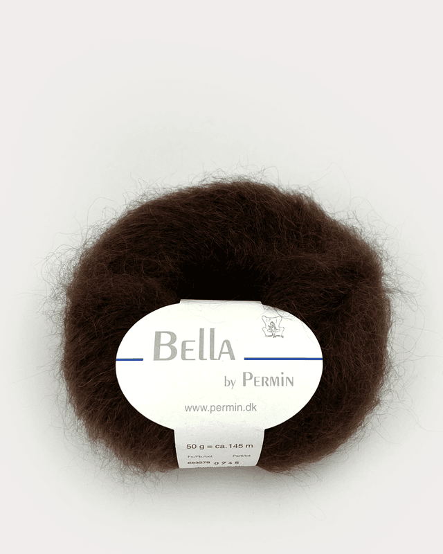 Bella 883279 Brun