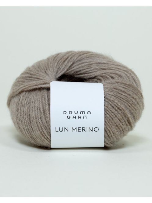 Hovedbilde Lun Merino 03 Muskat