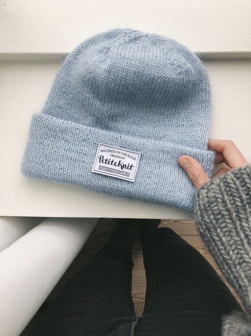 Hovedbilde Oslolua - Mohair Edition 